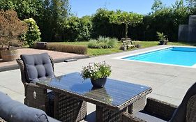 Bed&Breakfast Goeree Overflakkee